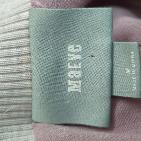 Sleeveless dress, size M - Picture 3 of 4